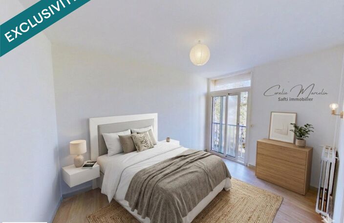 Appartement T5 avec grenier — photo 4