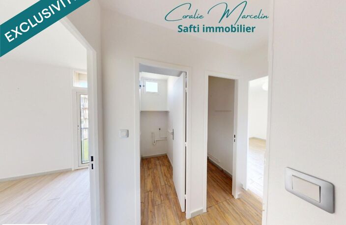 Appartement T5 avec grenier — photo 5