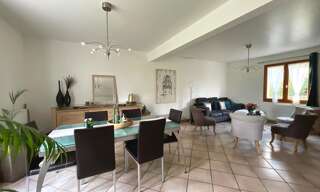 Maison 5 Pièces 133 m² à vendre à Vauchelles-les-Quesnoy (80132)