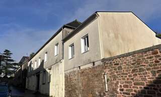 Immeuble  271 m² à vendre à Saint-Pol-de-Léon (29250)