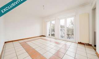 Maison 5 Pièces 136 m² à vendre à Villey-Saint-Étienne (54200)