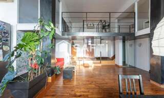 Appartement 5 Pièces 134 m² à vendre à Ivry-sur-Seine (94200)