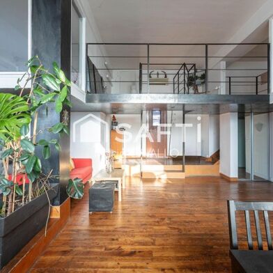 Appartement 5 pièces 780000 €