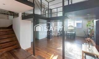 Appartement 5 Pièces 134 m² à vendre à Ivry-sur-Seine (94200)
