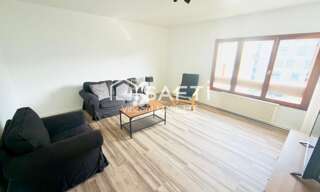 Appartement 4 Pièces 86 m² à vendre à Auxerre (89000)