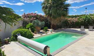 Maison 5 Pièces 143 m² à vendre à Villeneuve-lès-Béziers (34420)