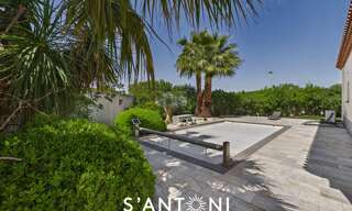 Maison 5 Pièces 143 m² à vendre à Villeneuve-lès-Béziers (34420)