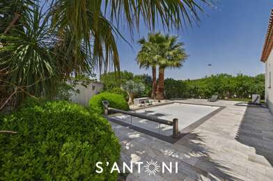 Maison 5 pièces 495000 €