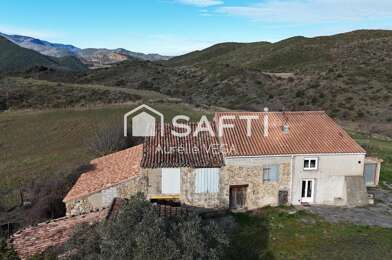 Maison 6 pièces 380000 €