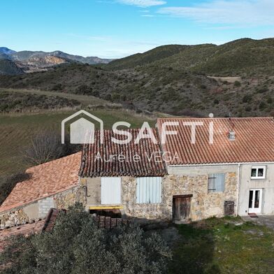 Maison 6 pièces 380000 €