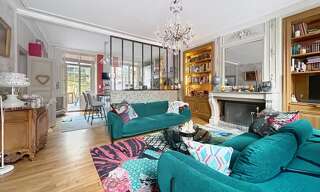 Maison 8 Pièces 300 m² à vendre à L'Aigle (61300)