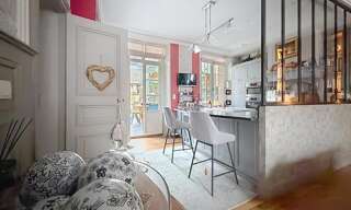 Maison 8 Pièces 300 m² à vendre à L'Aigle (61300)