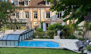 Maison 8 Pièces 300 m² à vendre à L'Aigle (61300)