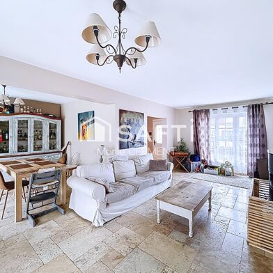 Maison 6 pièces 379000 €