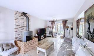 Maison 6 Pièces 126 m² à vendre à Combs-la-Ville (77380)