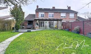 Maison 6 Pièces 126 m² à vendre à Combs-la-Ville (77380)