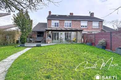 Maison 6 pièces 379000 €