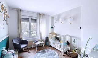 Maison 6 Pièces 126 m² à vendre à Combs-la-Ville (77380)