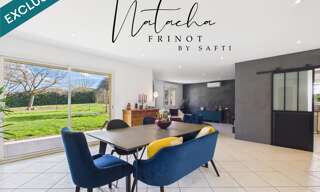 Maison 6 Pièces 150 m² à vendre à Fronton (31620)