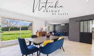 Maison 6 Pièces 150 m² à vendre à Fronton (31620)