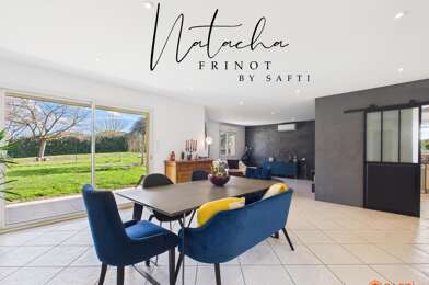 Maison 6 pièces 357000 €