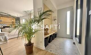 Maison 5 Pièces 136 m² à vendre à Léran (09600)