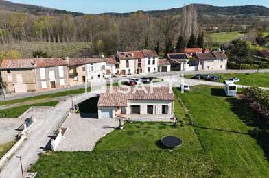 Maison 5 pièces 315000 €