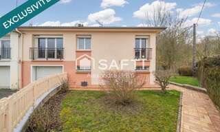 Maison 7 Pièces 120 m² à vendre à Faulx (54760)