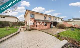 Maison 7 Pièces 120 m² à vendre à Faulx (54760)