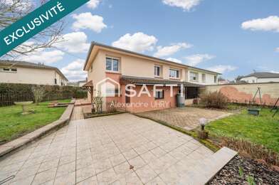 Maison 7 pièces 222000 €