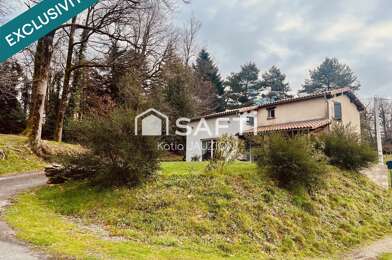 Maison 6 pièces 199000 €