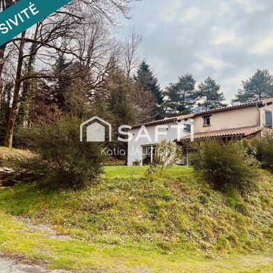 Maison 6 pièces 199000 €