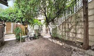 Appartement 2 Pièces 45 m² à vendre à Marseille 7 (13007)