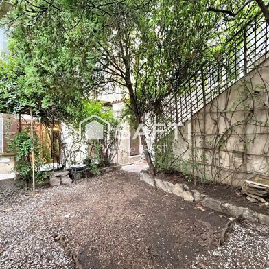 Appartement 2 pièces 190000 €