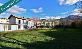 Maison 5 Pièces 137 m² à vendre à Digne-les-Bains (04000)