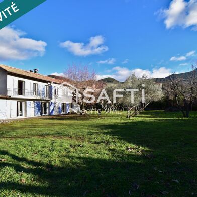 Maison 5 pièces 380000 €