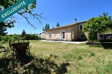 Maison 5 pièces 260000 €