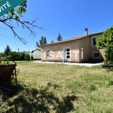 Maison 5 pièces 260000 €