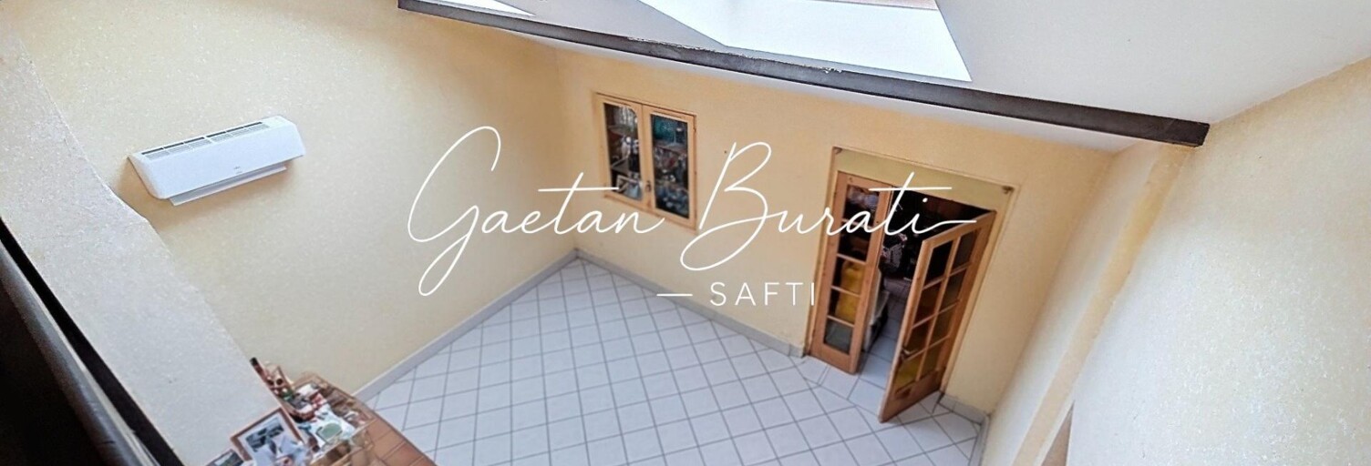 Maison 5 Pièces 106 m² à vendre à Aubréville (55120)