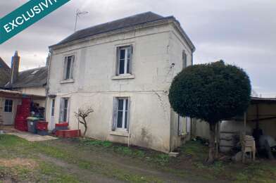 Maison 8 pièces 265000 €