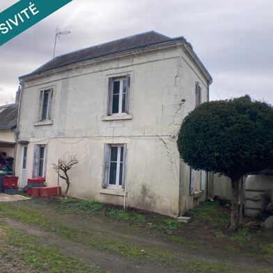 Maison 8 pièces 265000 €