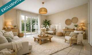 Maison 3 Pièces 78 m² à vendre à Le Bouscat (33110)