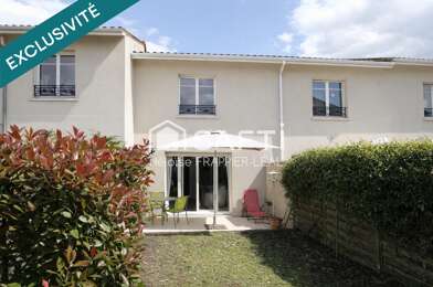 Maison 3 pièces 372000 €