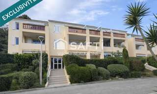 Appartement 3 Pièces 43 m² à vendre à Villeneuve-Loubet (06270)