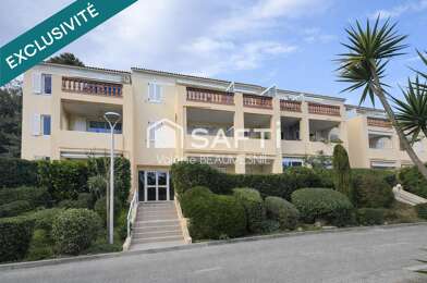 Appartement 3 pièces 245000 €