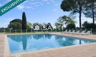 Appartement 3 Pièces 43 m² à vendre à Villeneuve-Loubet (06270)