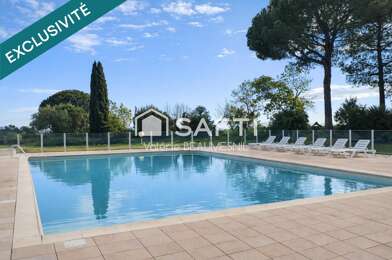 Appartement 3 pièces 245000 €