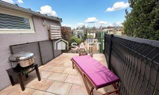 Maison 5 Pièces 103 m² à vendre à Amiens (80000)