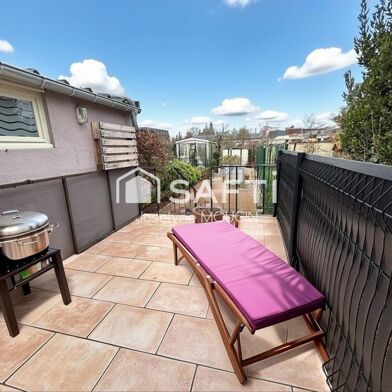 Maison 5 pièces 258000 €