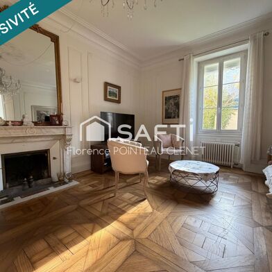 Maison 11 pièces 1102500 €